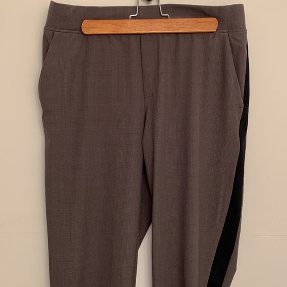 Athleta Brooklyn Ankle Pants - Picture 3 of 16